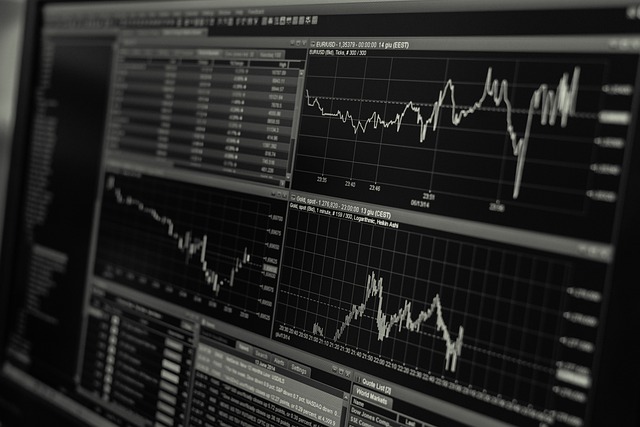 Passives Investieren: Die Kunst des Wartens